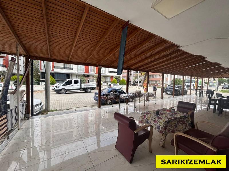 Edremit Altınkum Mah`daDükkan & Mağaza. - 10